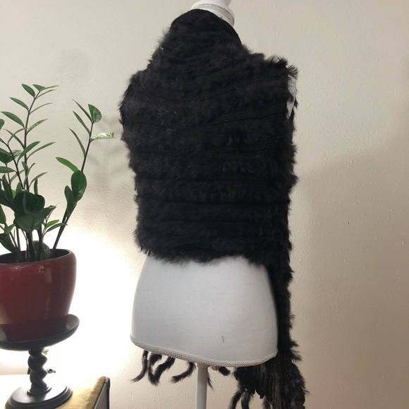 Mischa Barton The Aspen Waistcoat - Picture 3 of 5